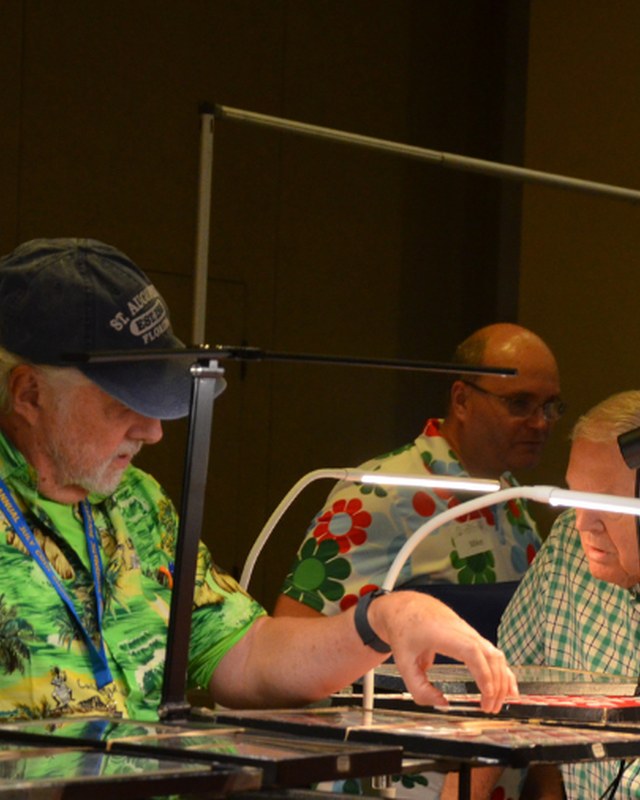Image for Missouri Numismatic Society's Annual Coin Show