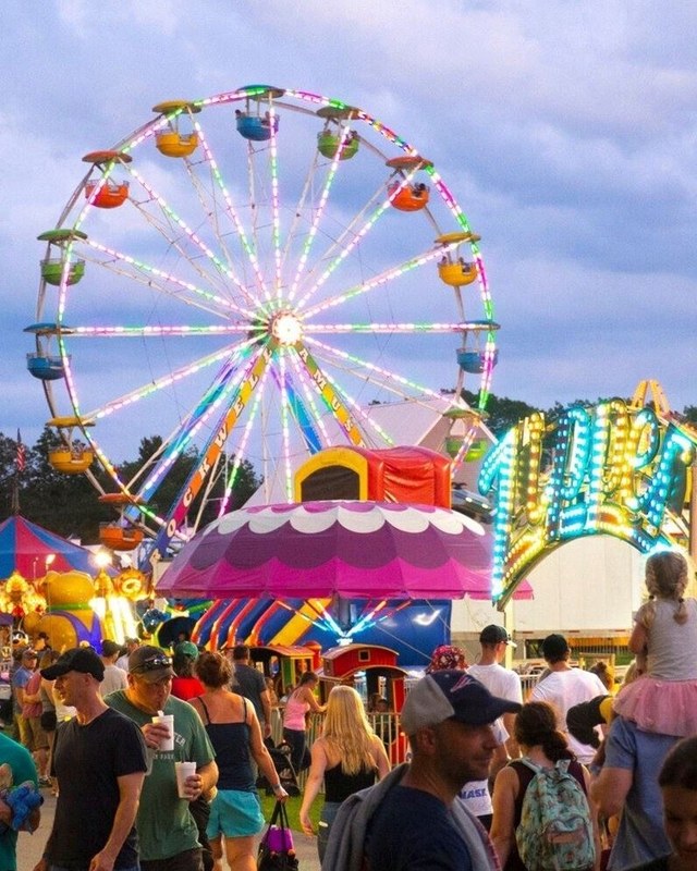 Image for St. Lucie County Fair