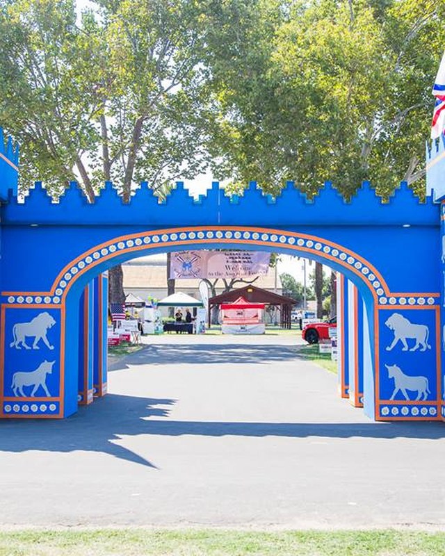 Image for Central Valley Assyrian Festival
