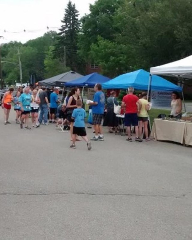 Image for Blairstown Farmers' Market