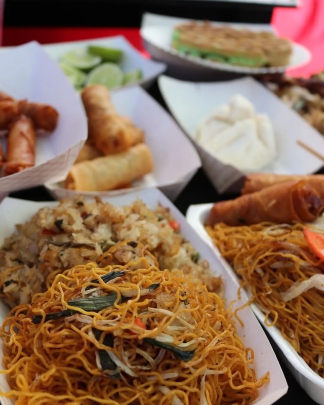 Image for 43rd Annual San Diego Chinese New Year Fair (Downtown)