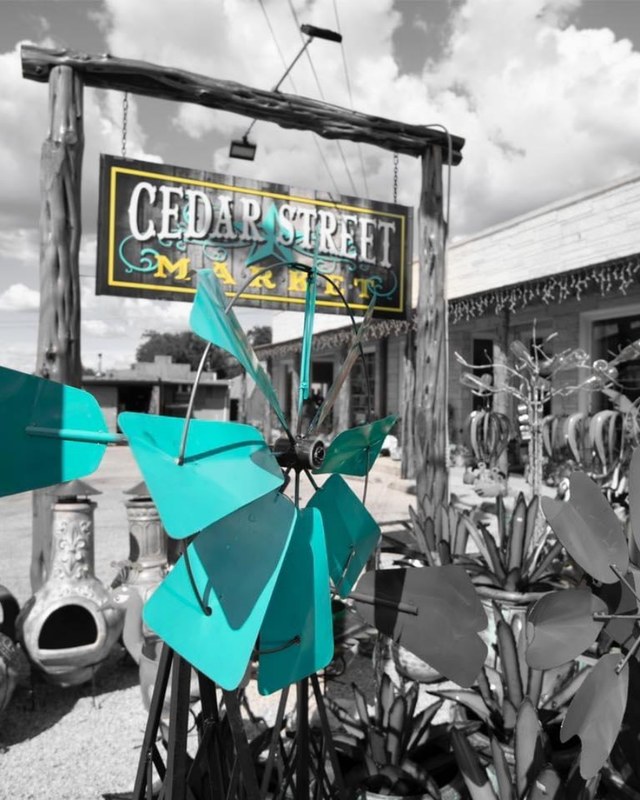 Image for Cedar Street Market