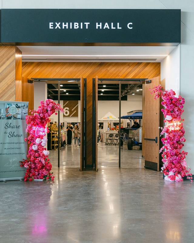 Image for Lexington Wedding Expo