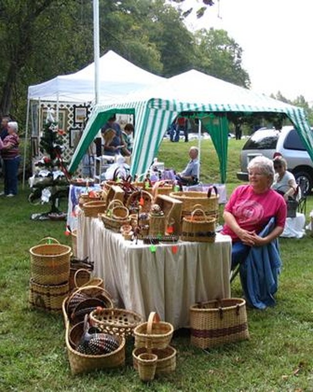 Image for The Giles Festival