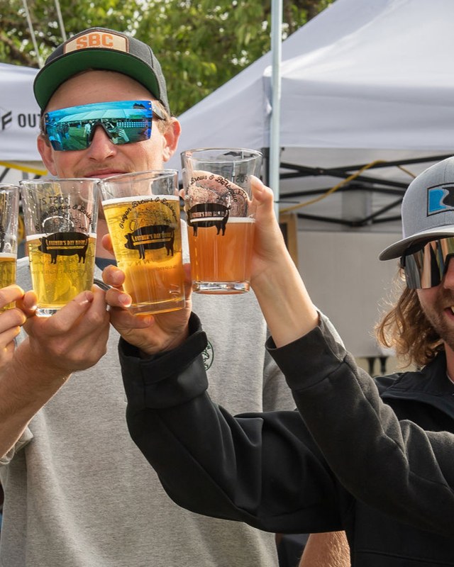 Image for Oktoberfest in McMinnville