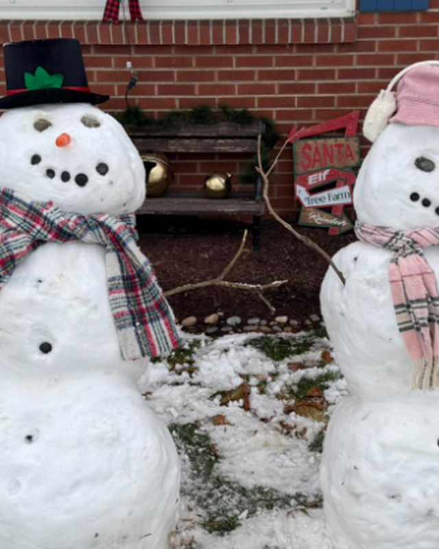 Image for Elderton Community Light-Up Night