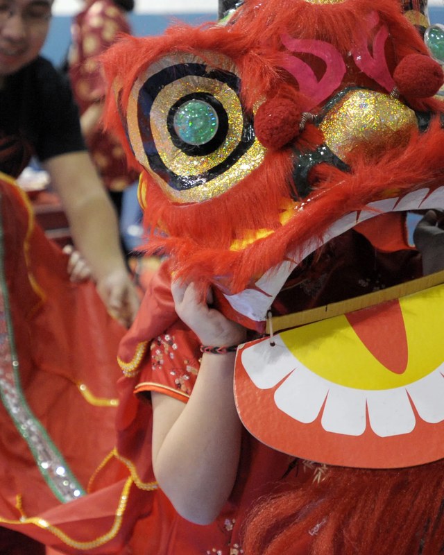 Image for Visalia Annual Chinese New Year Celebration Fair