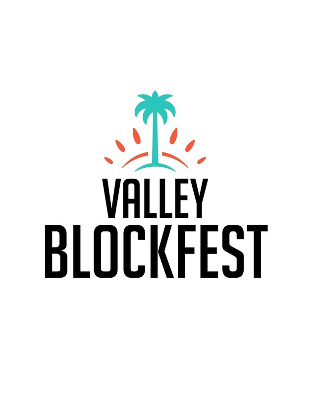 Image for Valley BlockFest (formerly Chatsworth BlockFest)