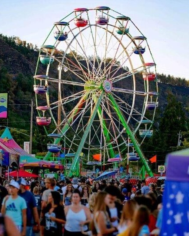 Image for Douglas County Fair