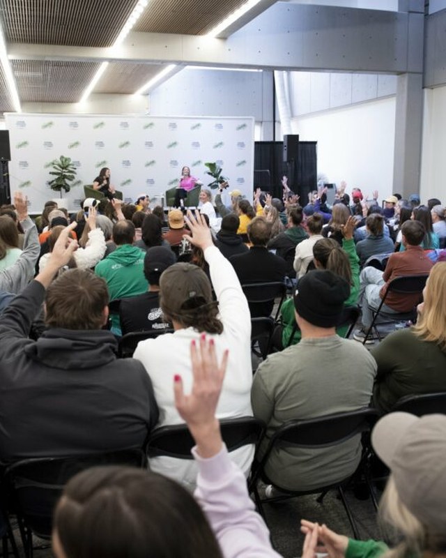 Image for Eugene Marathon Health & Wellness Expo