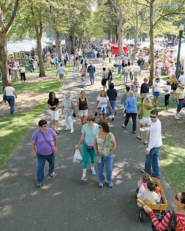 Image for Boise Craft, Makers and Vendor Market