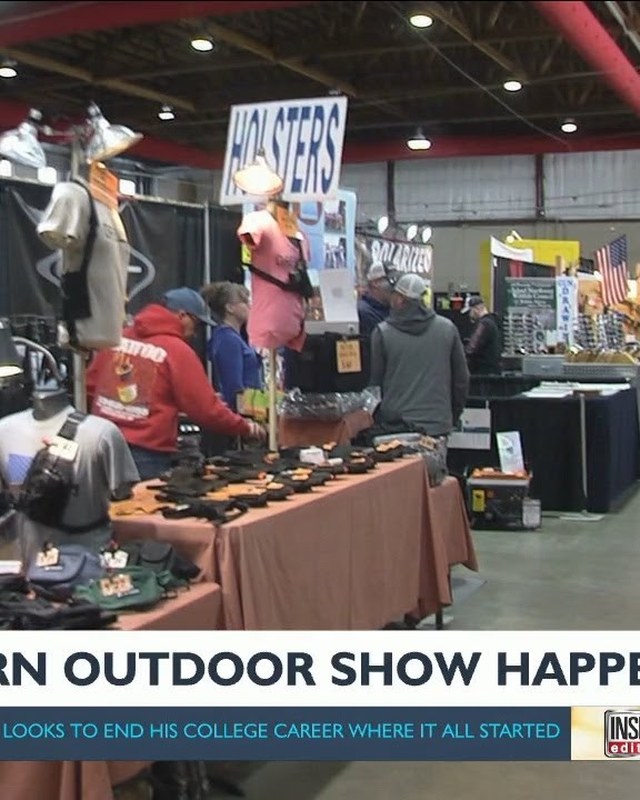 Image for Big Horn Outdoor Adventure Show
