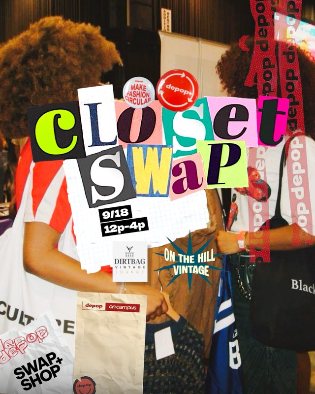 Image for SWAP + SHOP