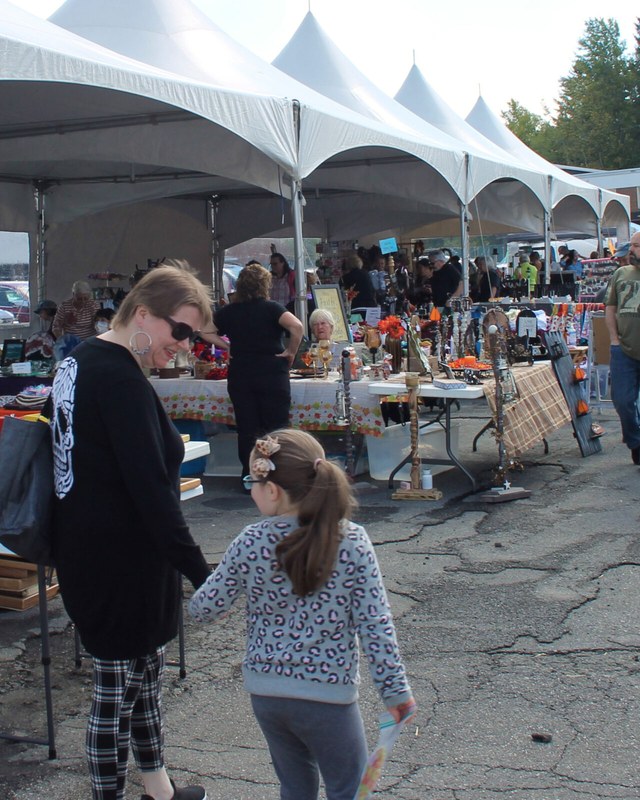 Image for Madawaska Fall Fest