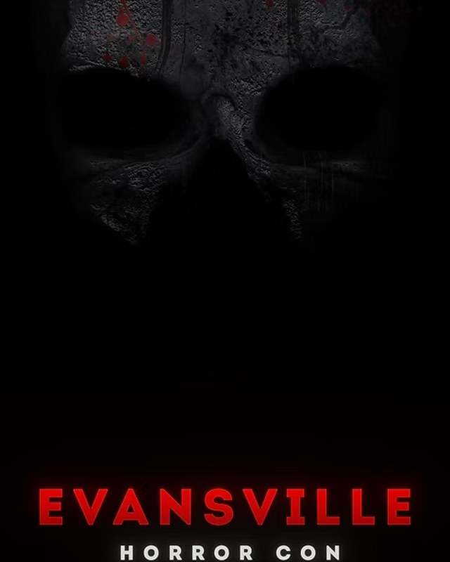 Image for Evansville Horror Con