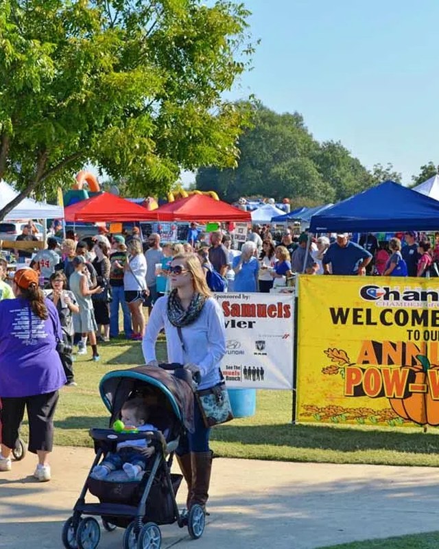 Image for Chandler Pow Wow