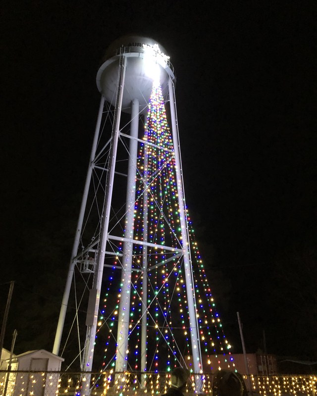 Image for Christmas in Aurora