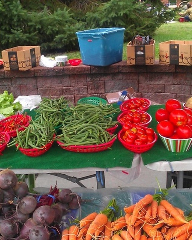 Image for Greeneville Farmers Market, Inc.