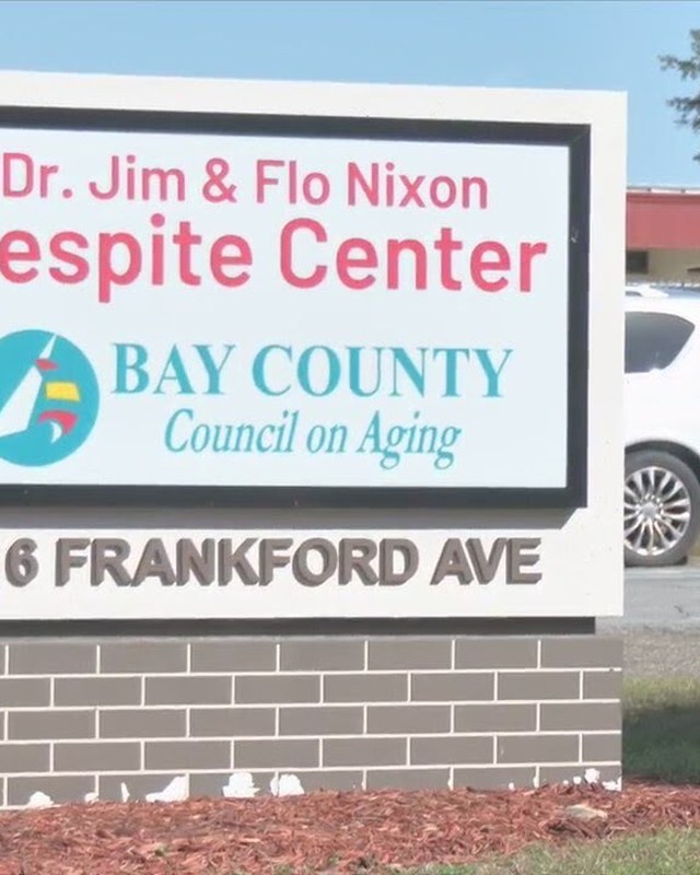 Image for Bay County Council on Aging Fall Festival Fundraiser