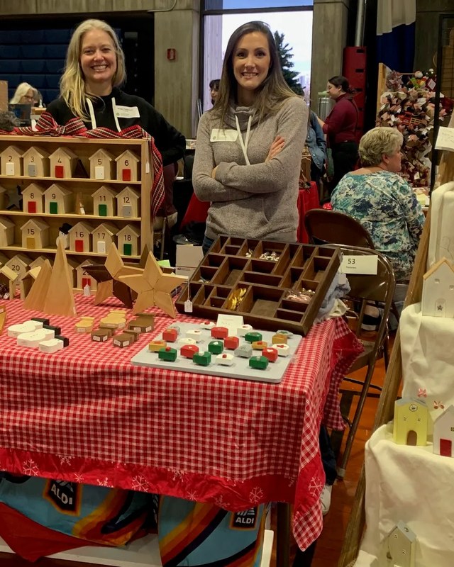 Image for Pilot Club of Oak Ridge Arts and Crafts Fair