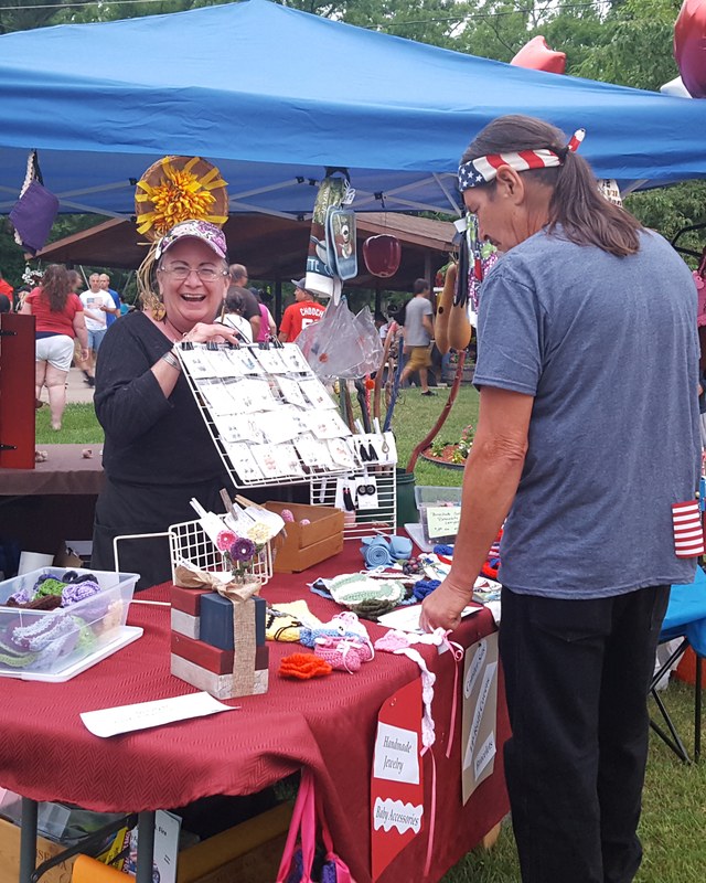Image for Buena Vista Township Independence Day Festival
