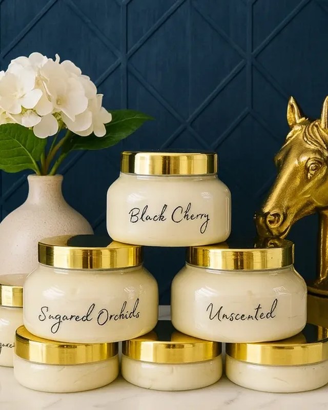 Image for 2026 Triple Crown Market Fall Market