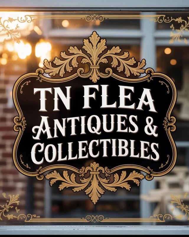 Image for TN Flea, Antiques & Collectibles