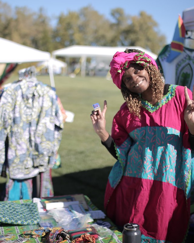 Image for Hendricks County International Festival