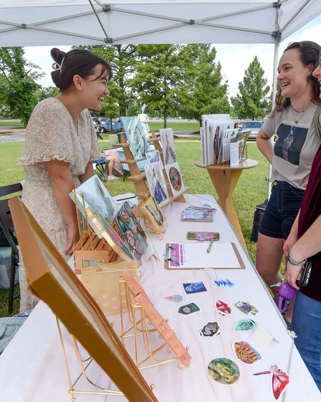 Image for Kentuck's Art Market