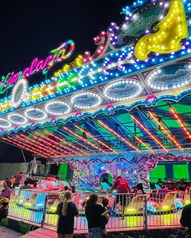 Image for NEA District Fair (Northeast Arkansas District Fair)