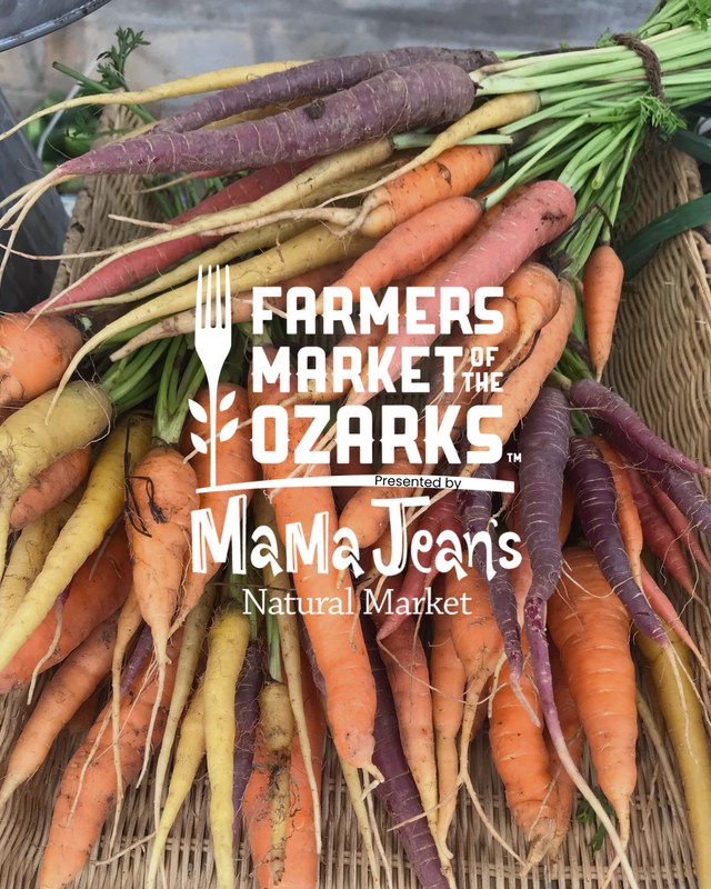 Image for Farmers Market of the Ozarks – Springfield Market