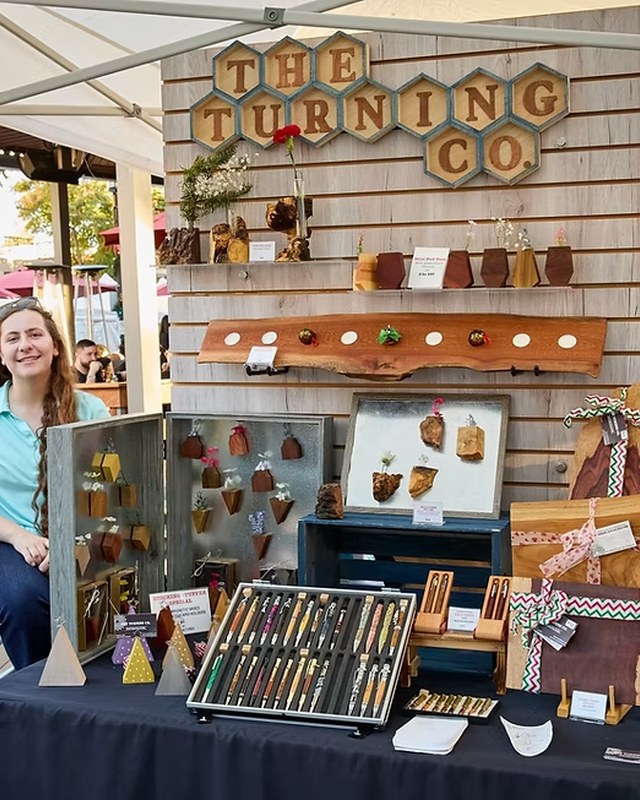 Image for Jackalope Art Fair — Pasadena