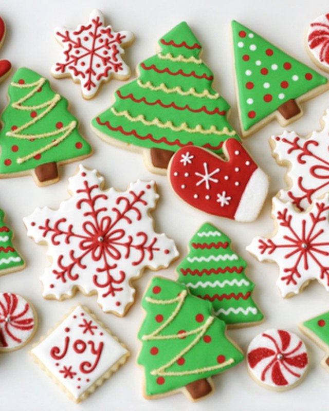 Image for Handmade for the Holidays