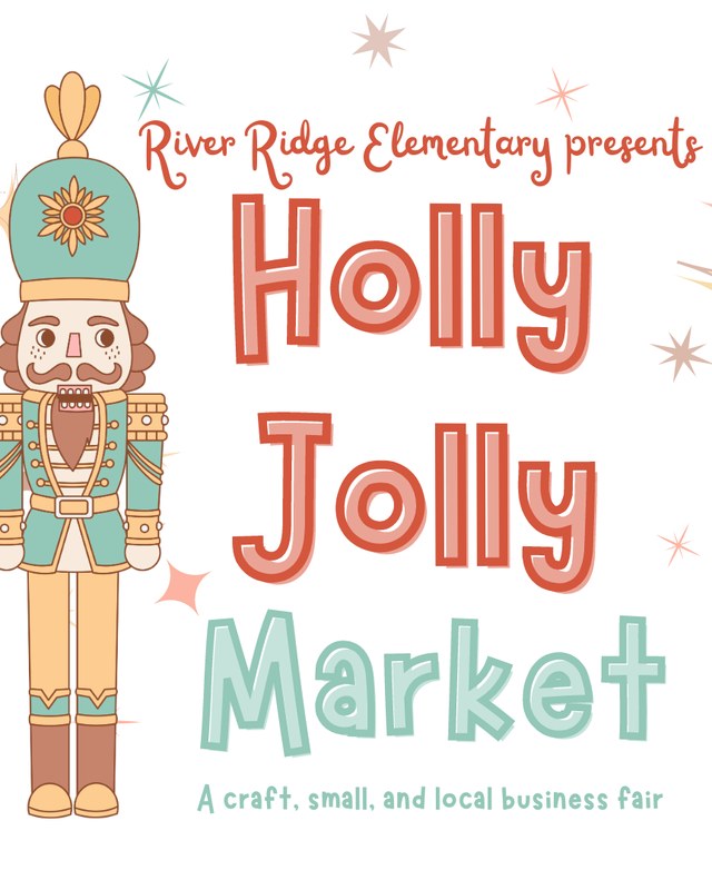 Image for Holly Jolly Market