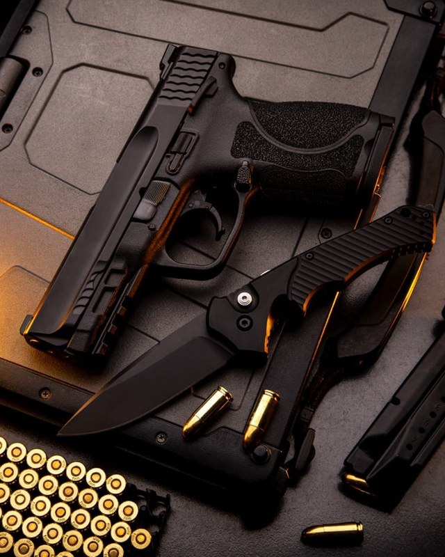 Image for Lufkin Gun Show