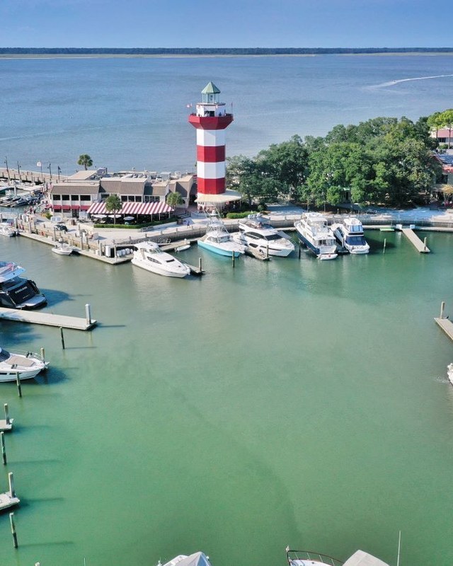 Image for Holiday Craft Fair at Hilton Head Beach and Tennis Resort