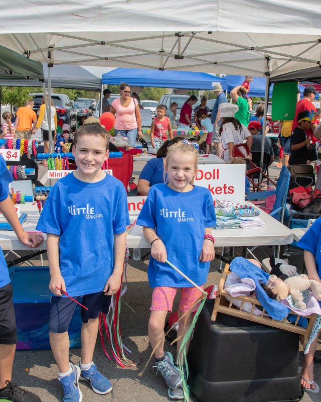 Image for Arlington County Fair 2026