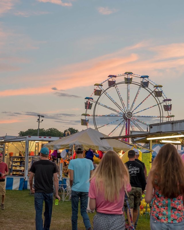 Image for Shippensburg Community Fair