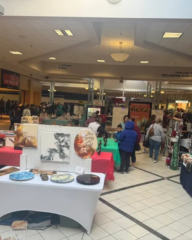 Image for Cowboy State Expo