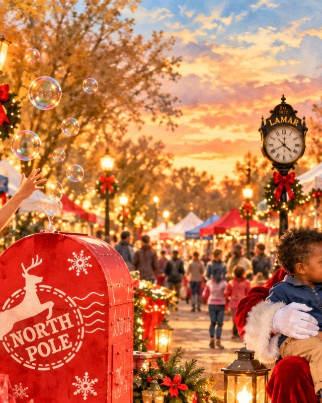 Image for Cruisin' Into Christmas