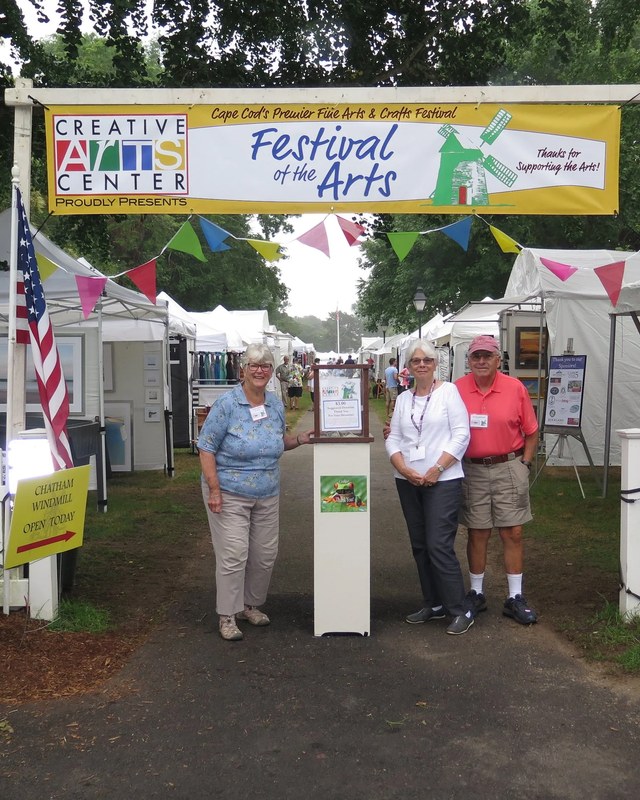 Image for Festival of the Arts