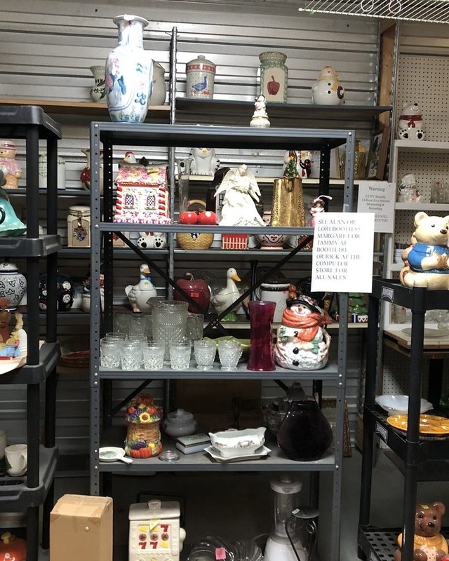 Image for Summerdale Flea Market