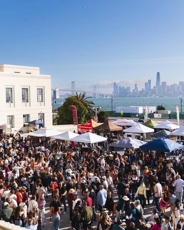 Image for AAPI On The Bay