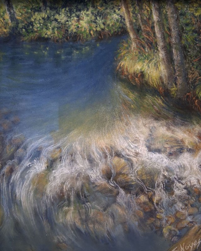 Image for First Friday Art Walk Sequim