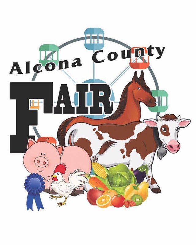 Image for Alcona County Fair