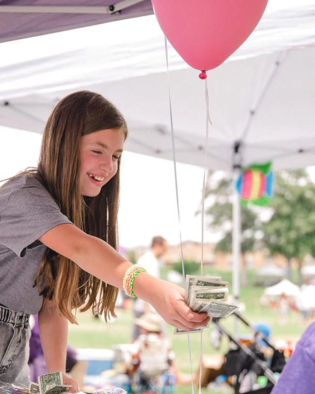 Image for Kids Markets Bakersfield at Western Street Rod Nationals