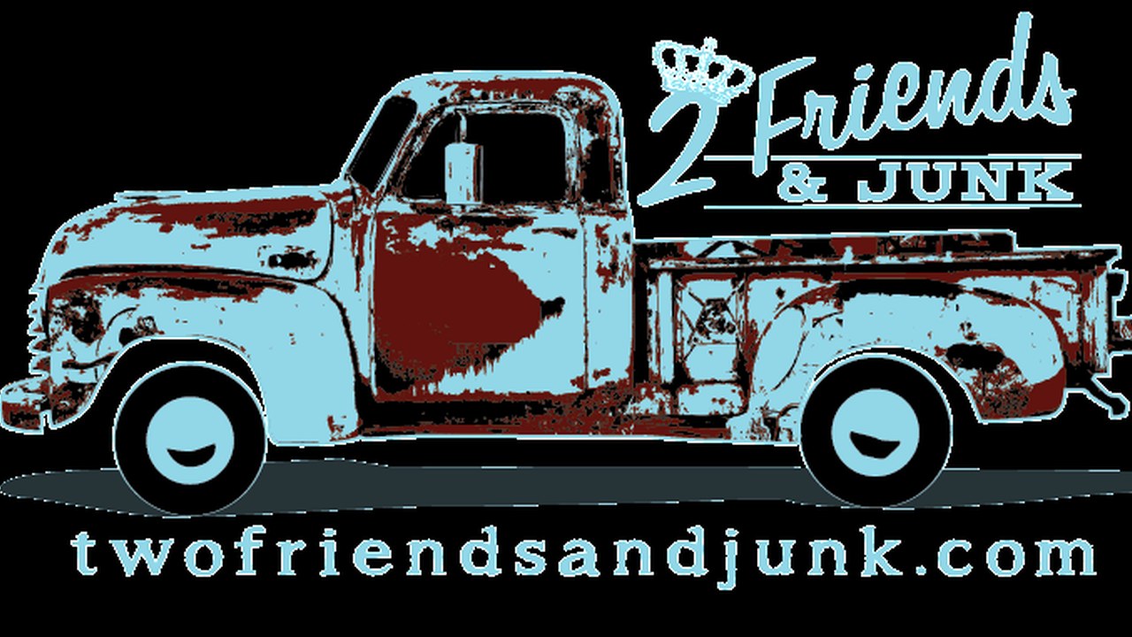Image for 2 Friends & JUNK - Springfield May 2027