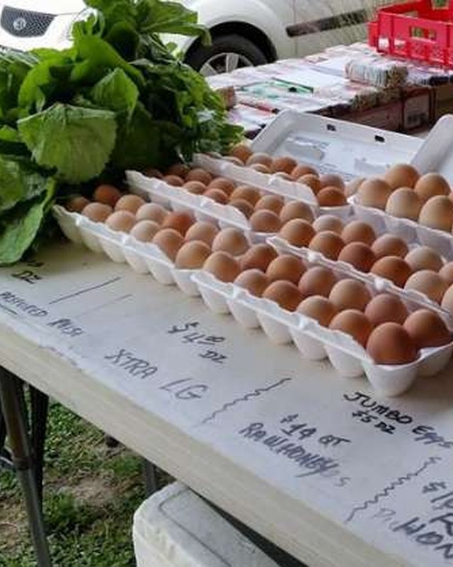 Image for Oakdale Farmers Market
