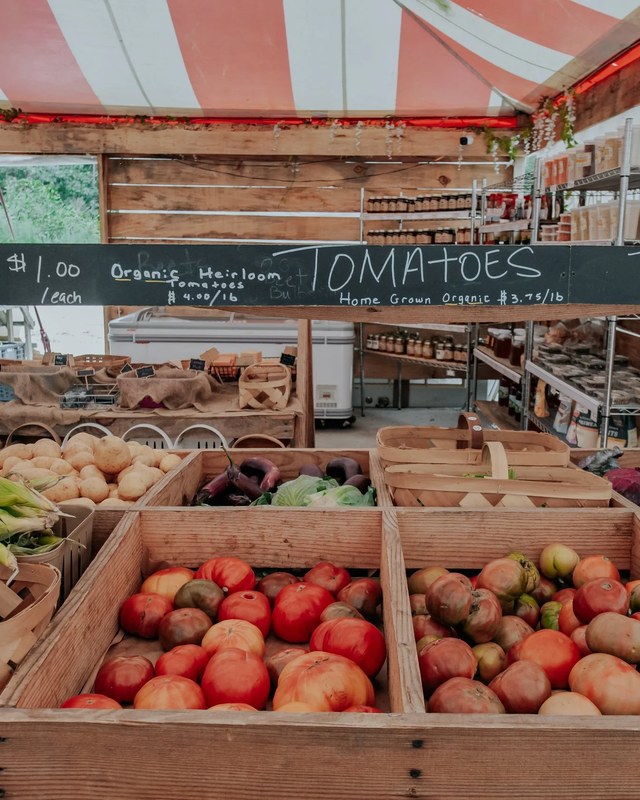 Image for DHA Farmers Market (Dunwoody Farmers Market)