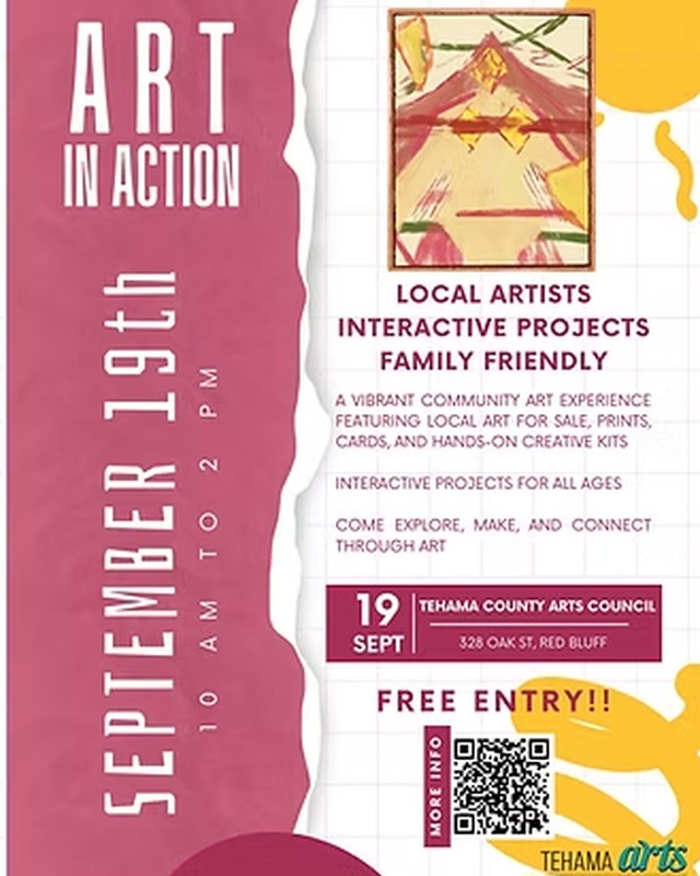 Image for Art in Action